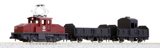 KATO N gauge Chibi convex set freight train 10-504-1 Model Railroad Supplies NEW_1