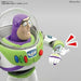 BANDAI Disney PIXAR Toy Story 4 BUZZ LIGHTYEAR Plastic Model Kit NEW from Japan_4