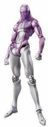 Super Figure Action JoJo's Bizarre Adventure Part 5 [M.B] Figure NEW from Japan_1