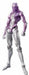 Super Figure Action JoJo's Bizarre Adventure Part 5 [M.B] Figure NEW from Japan_1