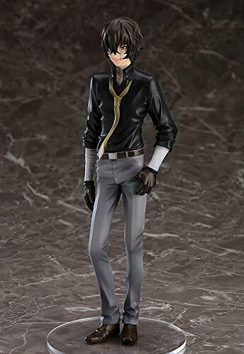 Good Smile Company Bungo Stray Dogs Osamu Dazai 1/8 Scale Figure NEW from Japan_5