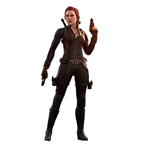 [Movie Masterpiece] "Avengers: Endgame" 1/6 scale figure Black Widow NEW_1