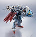 METAL ROBOT SPIRITS SIDE MS KNIGHT GUNDAM LACROAN HERO Action Figure BANDAI NEW_5