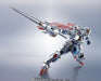 METAL ROBOT SPIRITS SIDE MS KNIGHT GUNDAM LACROAN HERO Action Figure BANDAI NEW_7