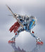 METAL ROBOT SPIRITS SIDE MS KNIGHT GUNDAM LACROAN HERO Action Figure BANDAI NEW_9
