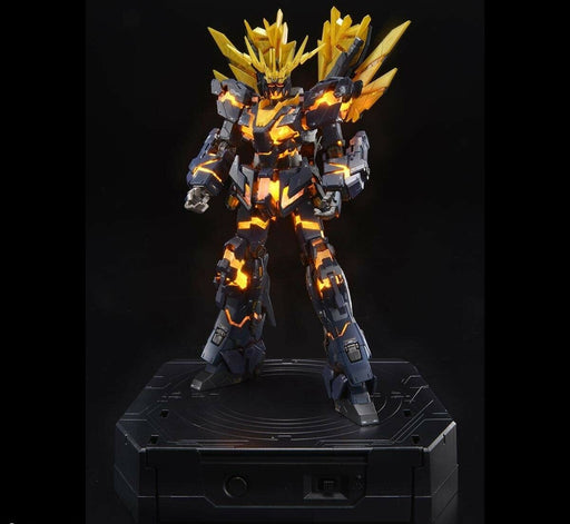 BANDAI RG 1/144 THE GUNDAM BASE LIMITED BANSHEE NORN LIGHTING MODEL Model Kit_2