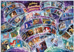 Tenyo 1000 piece jigsaw puzzle Disney animation history (29.7x42cm) ‎DW-1000-006_1