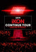 2019 iKON CONTINUE TOUR ENCORE IN SEOUL (Blu-ray Disc) 1st Press Limited Edition_1