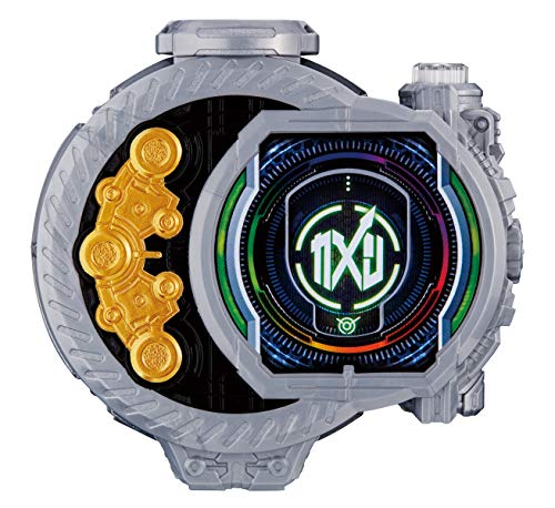 BANDAI Kamen Rider Zi-O DX Ginga Miride Watch NEW from Japan_2