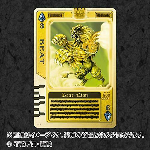 Kamen Rider Blade 15th Anniversary Rouse card binder BANDAI NEW from Japan_5