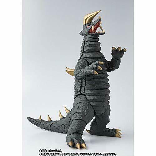 S.H.Figuarts The Return of Ultraman BLACK KING Action Figure BANDAI NEW_5