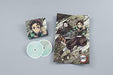 Gurenge LiSA First Limited Edition Demon Slayer: Kimetsu no Yaiba CD DVD NEW_3