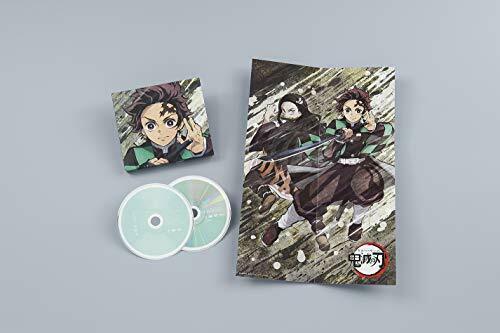 Gurenge LiSA First Limited Edition Demon Slayer: Kimetsu no Yaiba CD DVD NEW_3