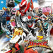 [CD] Mini Album Kishiryu Sentai Ryusoulger 1 NEW from Japan_1