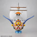 BANDAI One Piece GRAND SHIP LINE COLLECTION THOUSAND SUNNY FLYING MODEL Kit NEW_9