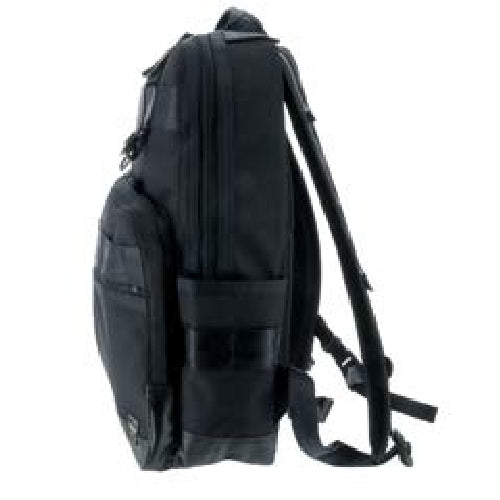 PORTER HEAT Backpack daypack 703-17932 Black Made in Japan