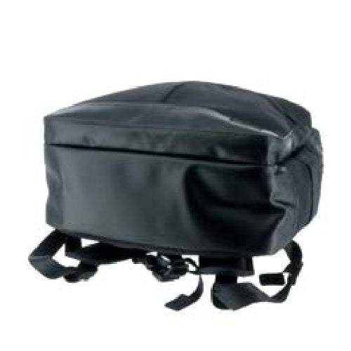 PORTER HEAT Backpack daypack 703-17932 Black Made in Japan Nylon W30xH43xD14cm_5