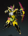 S.H.Figuarts Kamen Rider EX-AID LAZER CHAMBARA BIKE GAMER LEVEL 3 Figure BANDAI_1