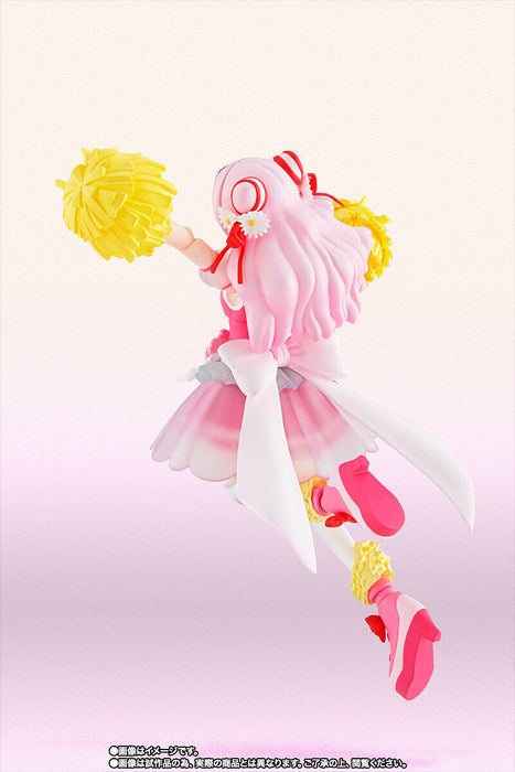 S.H.Figuarts HUGTTO! PRECURE CURE ALE Action Figure BANDAI NEW from Japan_3