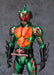 S.H.Figuarts Masked Kamen Rider AMAZONS SAIGO NO SHINPAN SET Figure BANDAI NEW_5