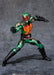 S.H.Figuarts Masked Kamen Rider AMAZONS SAIGO NO SHINPAN SET Figure BANDAI NEW_8