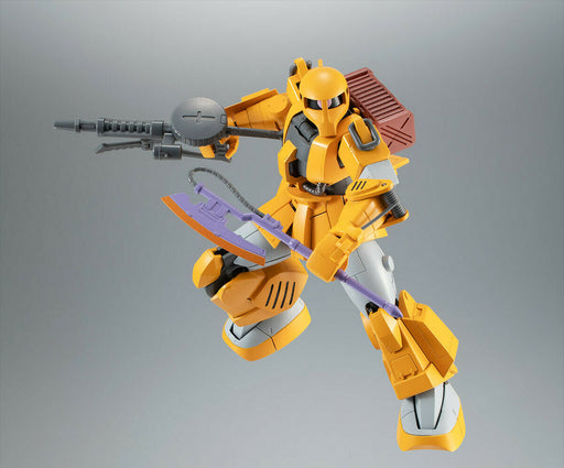 ROBOT SPIRITS SIDE MS MS-06W ZAKU WORKER Ver. A.N.I.M.E. Action Figure BANDAI_1