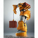 ROBOT SPIRITS SIDE MS MS-06W ZAKU WORKER Ver. A.N.I.M.E. Action Figure BANDAI_6