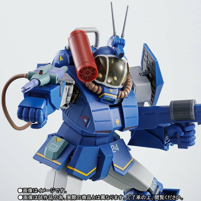 HI METAL R H8RF ROUNDFACER KORCHIMA SPECIAL Action Figure BANDAI NEW from Japan_2