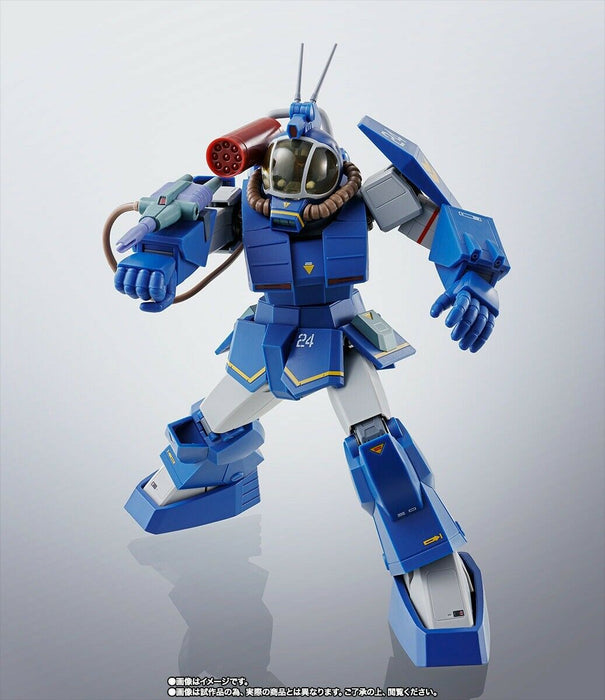 HI METAL R H8RF ROUNDFACER KORCHIMA SPECIAL Action Figure BANDAI NEW from Japan_3