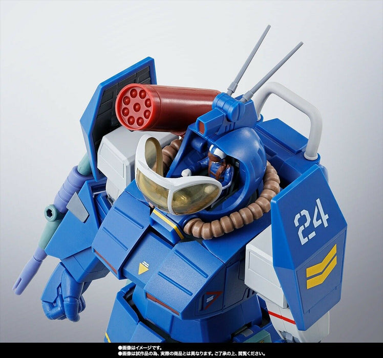 HI METAL R H8RF ROUNDFACER KORCHIMA SPECIAL Action Figure BANDAI NEW from Japan_7