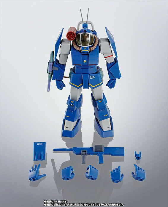 HI METAL R H8RF ROUNDFACER KORCHIMA SPECIAL Action Figure BANDAI NEW from Japan_8