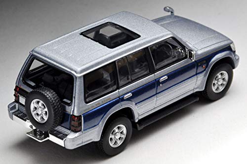 Tomica Limited Vintage Neo 1/64 LV-N189b Mitsubishi PAJERO Super Exceed Z NEW_2
