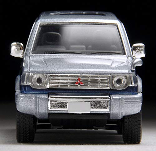 Tomica Limited Vintage Neo 1/64 LV-N189b Mitsubishi PAJERO Super Exceed Z NEW_3
