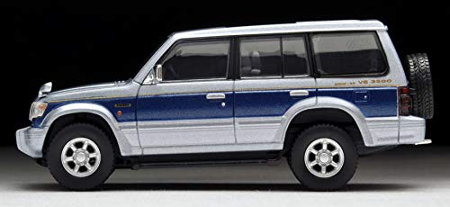 Tomica Limited Vintage Neo 1/64 LV-N189b Mitsubishi PAJERO Super Exceed Z NEW_5