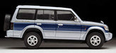 Tomica Limited Vintage Neo 1/64 LV-N189b Mitsubishi PAJERO Super Exceed Z NEW_6