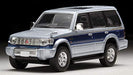 Tomica Limited Vintage Neo 1/64 LV-N189b Mitsubishi PAJERO Super Exceed Z NEW_7
