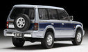Tomica Limited Vintage Neo 1/64 LV-N189b Mitsubishi PAJERO Super Exceed Z NEW_8