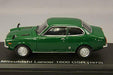 NOREV Mitsubishi Lancer 1600GSR 1973 Dark Green NEW from Japan_4