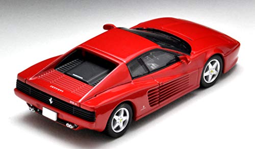 Tomica Limited Vintage Neo 1/64 TLV-NEO Ferrari 512TR red finished product NEW_2