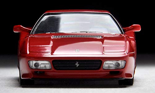 Tomica Limited Vintage Neo 1/64 TLV-NEO Ferrari 512TR red finished product NEW_3