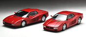Tomica Limited Vintage Neo 1/64 TLV-NEO Ferrari Testarossa Late Type Red NEW_10