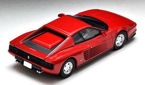 Tomica Limited Vintage Neo 1/64 TLV-NEO Ferrari Testarossa Late Type Red NEW_2