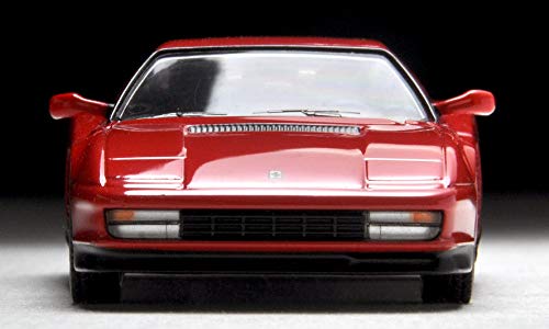 Tomica Limited Vintage Neo 1/64 TLV-NEO Ferrari Testarossa Late Type Red NEW_3