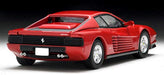 Tomica Limited Vintage Neo 1/64 TLV-NEO Ferrari Testarossa Late Type Red NEW_9