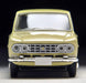 Tomica Limited Vintage 1/64 LV-65C Datson BlueBird 1200 FancyDeluxeYellow 302056_3