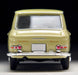 Tomica Limited Vintage 1/64 LV-65C Datson BlueBird 1200 FancyDeluxeYellow 302056_4