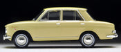 Tomica Limited Vintage 1/64 LV-65C Datson BlueBird 1200 FancyDeluxeYellow 302056_5