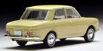 Tomica Limited Vintage 1/64 LV-65C Datson BlueBird 1200 FancyDeluxeYellow 302056_8
