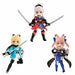 MegaHouse Desktop Army Fate/Grand Order Vol.3 (Set of 3) Figure NEW from Japan_1