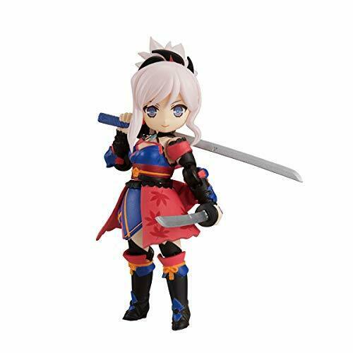 MegaHouse Desktop Army Fate/Grand Order Vol.3 (Set of 3) Figure NEW from Japan_3
